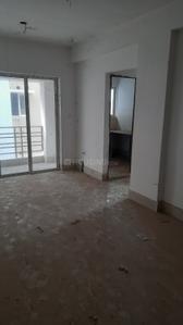 Hall Image of 910 Sq.ft 2 BHK Apartment / Flat for sale in Rajwada Lake Bliss, Narendrapur Kolkata for Rs. 4200000