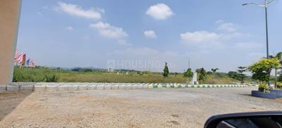Image of 180 Sq.ft Residential Plot / Land for sale in Sampada Central Residency, Ibrahimpatnam, Hyderabad for Rs. 3190999