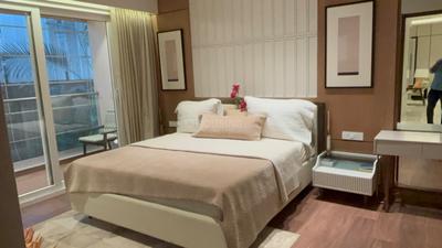 Bedroom Image of 2560 Sq.ft 4.5 BHK Apartment / Flat for sale in Vaswani Starlight, Whitefield Bengaluru for Rs. 30300000