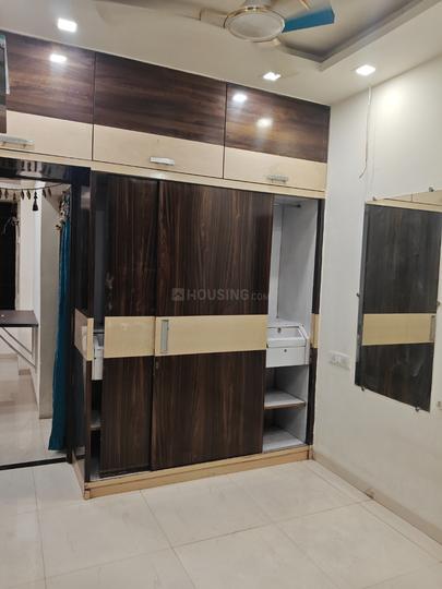 Sector-31, Vashi Bedroom 1