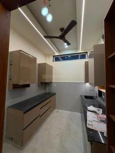 Kitchen Image of 1050 Sq.ft 3.5 BHK Duplex for sale in Sahastradhara Road Dehradun for Rs. 15000000