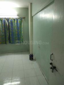 Bedroom Image of 1500 Sq.ft 3 BHK Apartment / Flat for rent in Gokhalenagar Pune for Rs. 75000