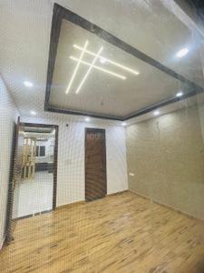 Bathroom Image of 1700 Sq.ft 3 BHK Builder Floor for sale in Niranjanpur Dehradun for Rs. 8400000