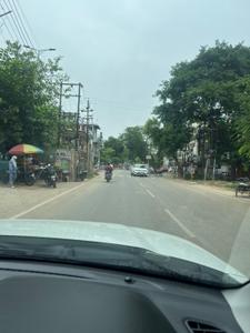 Balcony Image of 900 Sq.ft 4 BHK Independent House for sale in Shastri Nagar Ghaziabad for Rs. 19000000