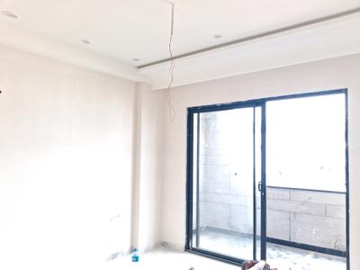 Bedroom Image of 1650 Sq.ft 3 BHK Builder Floor for sale in Paschim Vihar New Delhi for Rs. 36000000