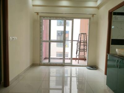 Dining Area Image of 1135 Sq.ft 2 BHK Apartment / Flat for rent in Tru Windchimes, Carmelaram Bengaluru for Rs. 60000