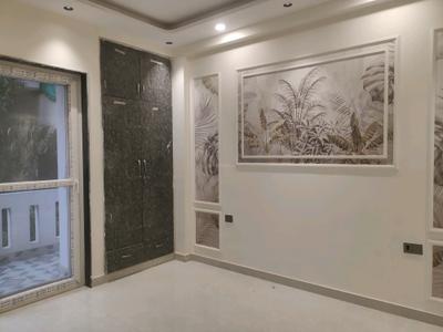 Bedroom Image of 1850 Sq.ft 4 BHK Builder Floor for sale in Green Field Colony Faridabad for Rs. 17000000