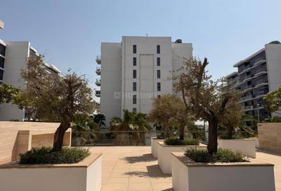 Image of 451 Sq.ft Studio Apartment / Flat for sale in Mudon, Dubai for Rs. 18200000