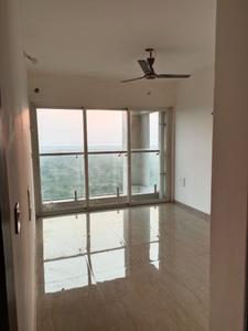 Hall Image of 1700 Sq.ft 3 BHK Apartment / Flat for rent in Grand Empire Phase II, Navghar Mumbai for Rs. 80000