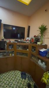 Kitchen Image of 800 Sq.ft 2 BHK Apartment / Flat for sale in Sukhliya Indore for Rs. 3700000