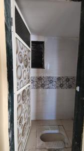 Toilet One Image of 565 Sq.ft 1 BHK Apartment / Flat for sale in Kalyan East Kalyan for Rs. 1800000