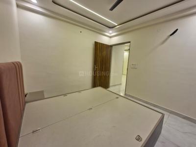 Bedroom Image of 1380 Sq.ft 3 BHK Apartment / Flat for sale in Jagatpura Jaipur for Rs. 6500000
