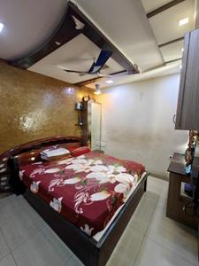 Bedroom Image of 1065 Sq.ft 3 BHK Apartment / Flat for sale in Prince Village Phase 1, Tondiarpet Chennai for Rs. 10000000