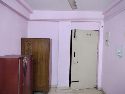 Living Room Image of 550 Sq.ft 1 BHK Apartment / Flat for sale in Sector 23B Dwarka New Delhi for Rs. 5300000
