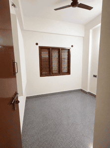 Image of 725 Sq.ft 2 BHK Apartment / Flat for rent in Electronic City, Bengaluru for Rs. 13000