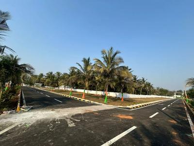 Image of 801 Sq.ft Residential Plot / Land for sale in Somangalam, Chennai for Rs. 2399205