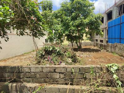 Image of 4000 Sq.ft Residential Plot / Land for sale in SMV Layout, Bengaluru for Rs. 62000000