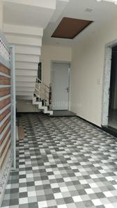Balcony Image of 1800 Sq.ft 3 BHK Independent House for sale in Arsha Madhav Puram, Nijampur Malhaur Lucknow for Rs. 9800000