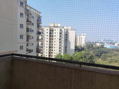 Balcony Image of 936 Sq.ft 2 BHK Apartment / Flat for sale in DLF Maiden Heights At My Town, Jigani Bengaluru for Rs. 5000000
