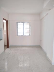 Dining Area Image of 1415 Sq.ft 3 BHK Apartment / Flat for sale in Sri Vidhathri Vasatham, Electronic City Bengaluru for Rs. 9622000