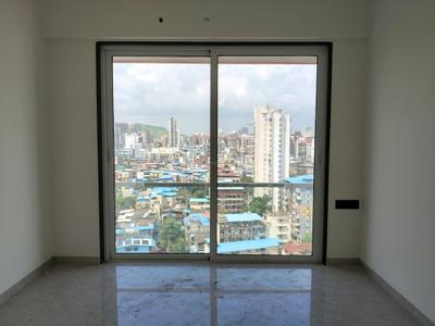 Bedroom Image of 1540 Sq.ft 3 BHK Apartment / Flat for sale in Pushpak Nagar Navi Mumbai for Rs. 11200000