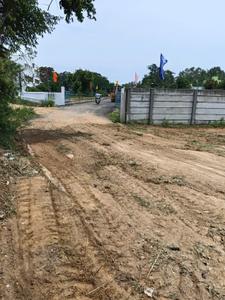 Image of 1078 Sq.ft Residential Plot / Land for sale in Karanai Puthuchery, Chennai for Rs. 4527600