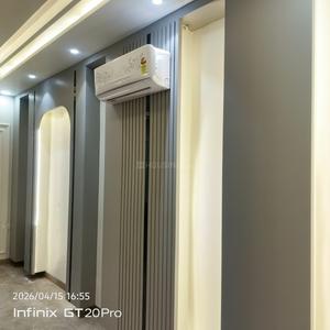 Bedroom Image of 3240 Sq.ft 3 BHK Builder Floor for sale in Janakpuri New Delhi for Rs. 36000000