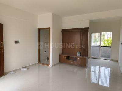 2 BHK Independent Builder Floor