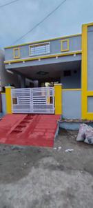 Image of 1201 Sq.ft 2 BHK Independent House for rent in Cherlapalli, Secunderabad for Rs. 19000