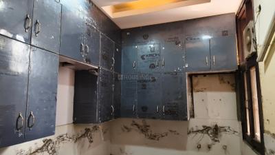 Kitchen Image of 1200 Sq.ft 3 BHK Apartment / Flat for sale in Indirapuram Ghaziabad for Rs. 12000000