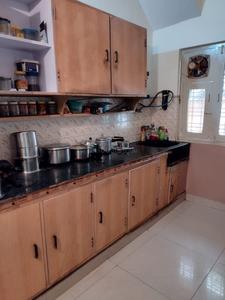Kitchen Image of John in Indira Nagar, Bangalore