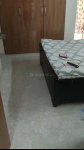 Bedroom Image of 1000 Sq.ft 2 BHK Apartment / Flat for sale in Ramakrishna Apartments, Patparganj New Delhi for Rs. 18000000