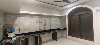 Kitchen Image of 1000 Sq.ft 2 BHK Apartment / Flat for rent in Nashik Road Nashik for Rs. 16000
