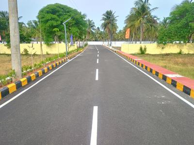 Image of 1033 Sq.ft Residential Plot / Land for sale in Padur, Chennai for Rs. 5681500