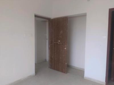 Bedroom Image of 406 Sq.ft 1 BHK Apartment / Flat for sale in Marine View, Borivali West Mumbai for Rs. 8995000