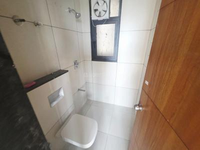 Image of 1900 Sq.ft 3 BHK Apartment / Flat for rent in Satyam Skyline II, Naranpura, Ahmedabad for Rs. 38000