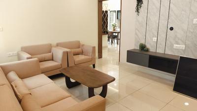 Hall Image of 2127 Sq.ft 4 BHK Apartment / Flat for sale in Madhavaram Chennai for Rs. 18300000