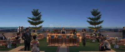 Image of 1120 Sq.ft 2 BHK Apartment / Flat for sale in Saheel Itrend Vesta, Tathawade, Pune for Rs. 9500000