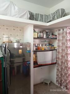 Kitchen Image of 966 Sq.ft 2 BHK Independent House for sale in Rakki Palayam Coimbatore for Rs. 12500000
