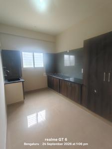 Image of 1265 Sq.ft 2 BHK Apartment / Flat for rent in Agrahara Layout, Bengaluru for Rs. 29000
