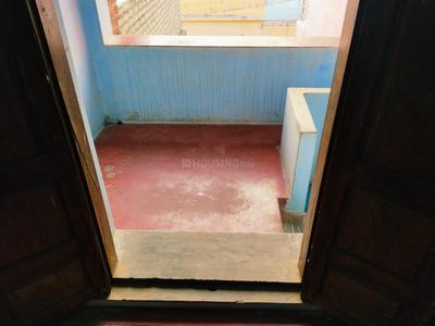 Balcony Image of 563 Sq.ft 2 BHK Independent House for sale in Rajapalayam Virudhunagar for Rs. 3200000