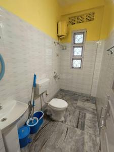 Image of 1200 Sq.ft 1 BHK Apartment / Flat for rent in Chandmari, Guwahati for Rs. 18000