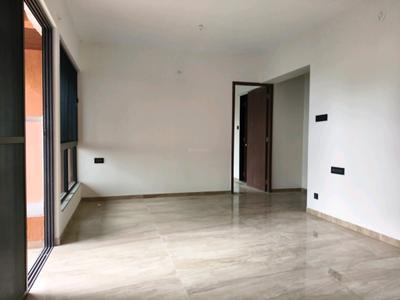 Living Room Image of 1034 Sq.ft 3 BHK Apartment / Flat for sale in VTP Aethereus Phase 2 by VTP Realty, Mahalunge Pune for Rs. 11200000