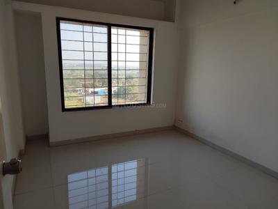 Bedroom Image of 960 Sq.ft 2 BHK Apartment / Flat for sale in Talegaon Dabhade Pune for Rs. 3700000