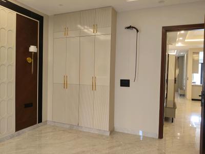 3 BHK Independent Builder Floor