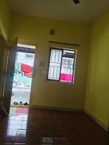 Bedroom Image of 900 Sq.ft 2 BHK Builder Floor for rent in BTM Layout Bengaluru for Rs. 19100