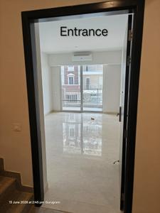 Balcony Image of 2795 Sq.ft 4 BHK Builder Floor for sale in Adani Samsara Avasa, Sector 63 Gurgaon for Rs. 42500000
