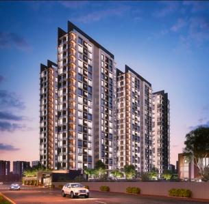 2 BHK Flat