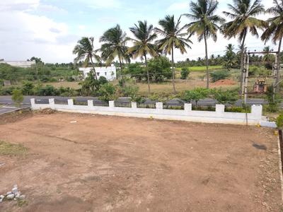 Image of 1200 Sq.ft Residential Plot / Land for sale in Kariampalayam, Coimbatore for Rs. 2686000