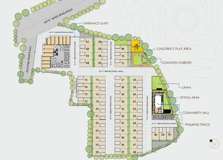 Vapi town Main Image 1